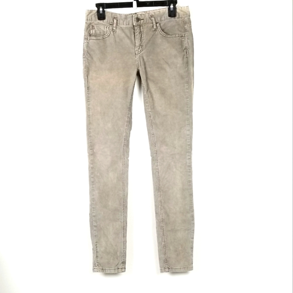 Free People Corduroy Pants!